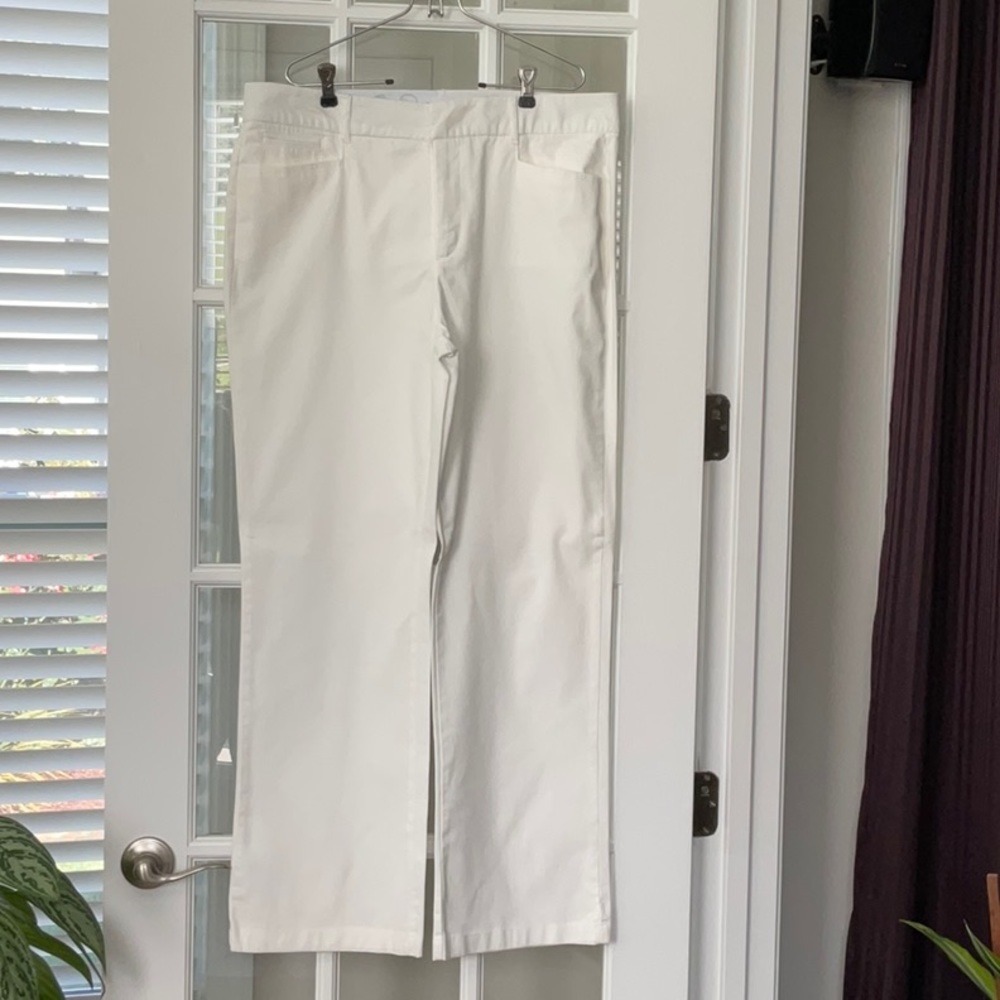 JM Collection Summer Trousers